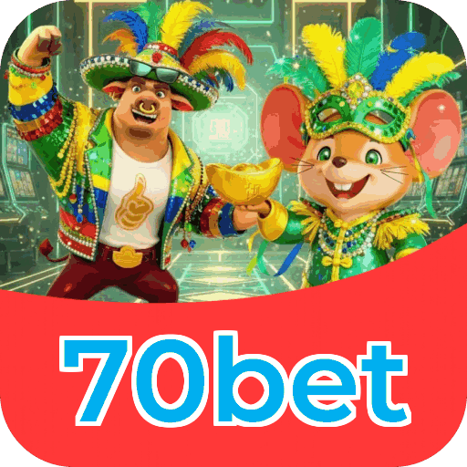 Segurança 70bet