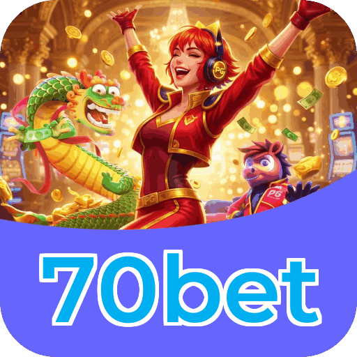 Instalação Android 70bet