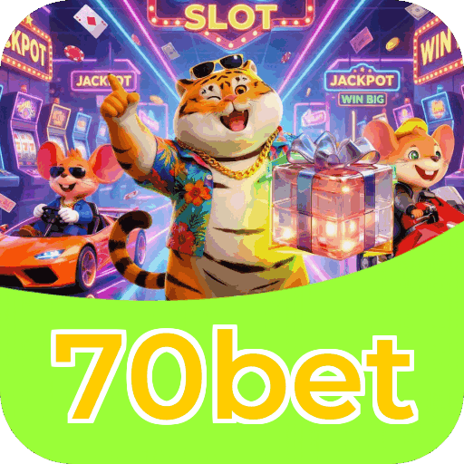Reload Bonus 70bet