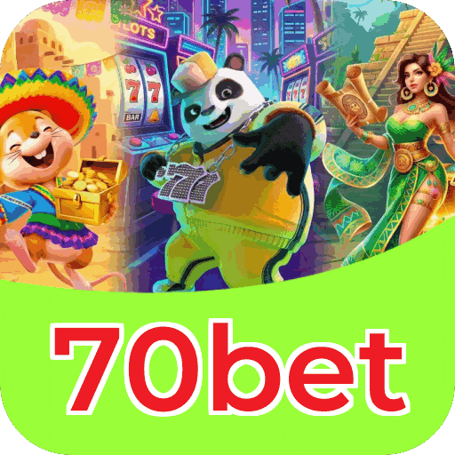Instalar APK 70bet