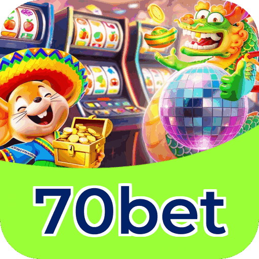 Equipe de suporte ao cliente da 70bet
